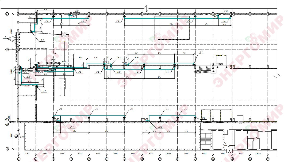 Автоматизация системы отопления Автоматизация системы отопления